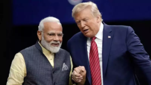 Read more about the article Will India gain from US tariffs on China, Mexico and Canada? Experts weigh in