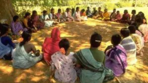 Read more about the article Centre launches programme to empower women Panchayat leaders, curb ‘Sarpanch Pati’ phenomenon