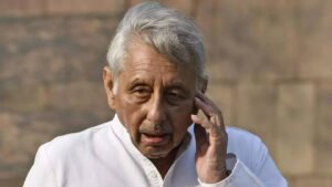 Read more about the article ‘How could someone who failed twice become PM?’: Mani Shankar Aiyar’s shocker on Rajiv Gandhi
