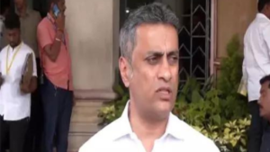 Read more about the article ‘Whether she is DGP’s, CM’s or PMs daughter, law same for all’: Karnataka CM legal advisor on Ranya Rao’s arrest for alleged gold smuggling