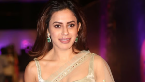 Read more about the article Gold worth Rs 12.56 crore seized from actress Ranya Rao at Bengaluru Airport
