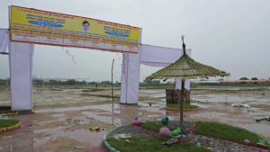 Read more about the article Hathras stampede administrative lapse: Judicial panel