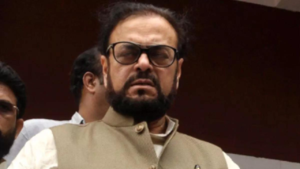 Read more about the article Aurangzeb eulogy gets Abu Asim Azmi suspended for entire session