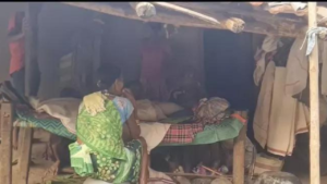Read more about the article ‘Mystery’ illness in Sukma village claims 13 lives in a month