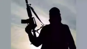 Read more about the article BKI-ISI terrorist arrested in joint UP STF and Punjab Police operation