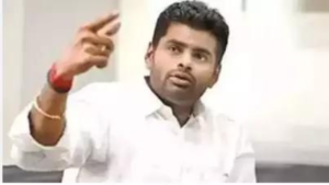 Read more about the article EPS hint, new Annamalai tilt stir BJP-ADMK alliance talk