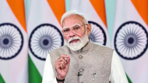Read more about the article Education, AI, and healthcare at core of Budget vision: PM Modi