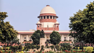 Read more about the article Why afforestation funds used to buy laptop, iPhone? SC to Uttarakhand