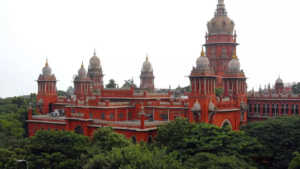 Read more about the article PM Modi cartoon row: Madras HC directs Union govt to unblock ‘Ananada Vikatan’ website