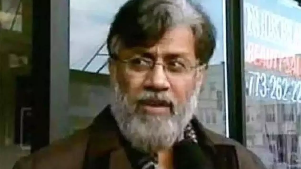 You are currently viewing ‘Will soon be dead’: 26/11 accused Tahawwur Rana tells US court he’ll be tortured if extradited to India