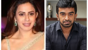 Read more about the article Who is architect Jatin Hukkeri, husband of arrested Kannada actress Ranya Rao?