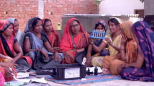Read more about the article In a first, UP women at UN House to share stories of Jal Jeevan Mission induced transformation