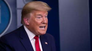 Read more about the article Trump wants India to lower tariffs on autos, but do Harley and Tesla really need them?