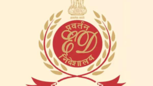 Read more about the article ED swoops down on Tamil Nadu excise mantri, distilleries