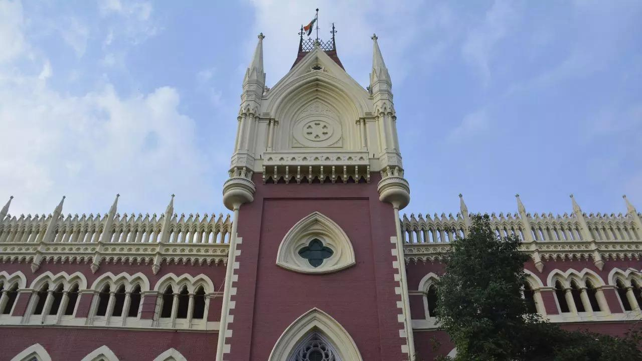 You are currently viewing Your fight not a good example, bury hatchet, Calcutta HC tells Mamata, governor