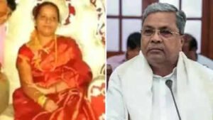 Read more about the article Muda case: Big relief for Karnataka CM Siddaramaiah’s wife as HC cancels ED summons