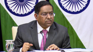 Read more about the article Amid tariff-for-tariff response from Canada, China, Mexico, India takes a cautious route in trade war