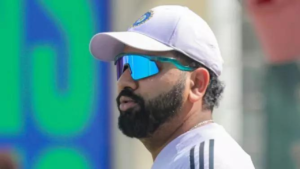 Read more about the article Nod to nets at Rohit’s school, but just for a year