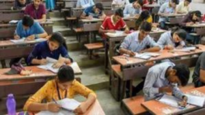 Read more about the article Paper leak: Himachal Pradesh class 12 exam cancelled