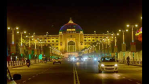 Read more about the article Rajasthan assembly erupts after BJP MLA calls Congress leader Rafiq Khan ‘Pakistani’