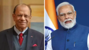 Read more about the article India, Mauritius to sign several pacts during PM Modi’s visit
