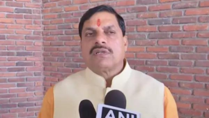 Read more about the article ‘Death penalty for religious conversions,’ says MP CM Mohan Yadav; Congress seeks definition