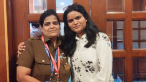 Read more about the article From social stigma to empowerment: Inspiring stories of women conductors, drivers