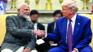 Read more about the article India has already cut tariffs for key nations like Australia, UAE: Government