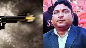 Read more about the article Reporter, RTI activist shot in broad daylight in Sitapur