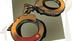 Read more about the article Absconding for 18 years, Hizbul Mujahideen man nabbed by UP ATS in J&K