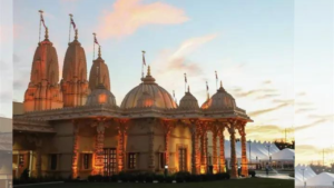 Read more about the article VHP condemns California temple vandalism, urges US for strict action