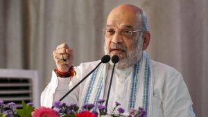 Read more about the article With eyes on Bihar polls, Amit Shah announces grand Sita temple