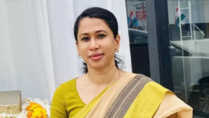 Read more about the article ‘Hats off to Rohit Sharma’: Shama Mohamad hails India win in Champions Trophy