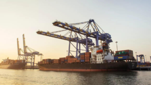 Read more about the article Government likely to introduce bill to overhaul 118-yr-old Indian Ports Act, make ports more accountable to Centre