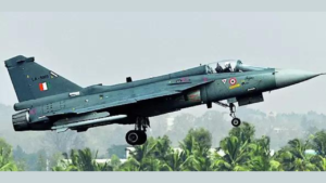 Read more about the article ‘Make in India’ boost as private company produces key Tejas component