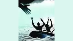 Read more about the article 2 kids drown, another feared dead in Madhya Pradesh