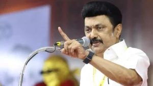 Read more about the article Stalin to enlist support of 7 states in delimitation fight