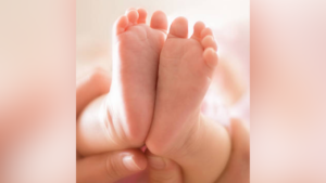 Read more about the article In 3rd child push, TDP MP offers women Rs 50,000 for a girl, cow and calf for a boy