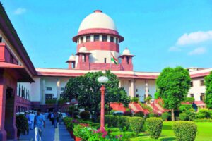 Read more about the article 40 years after rape, SC confirms verdict, says injury to private parts not must for conviction