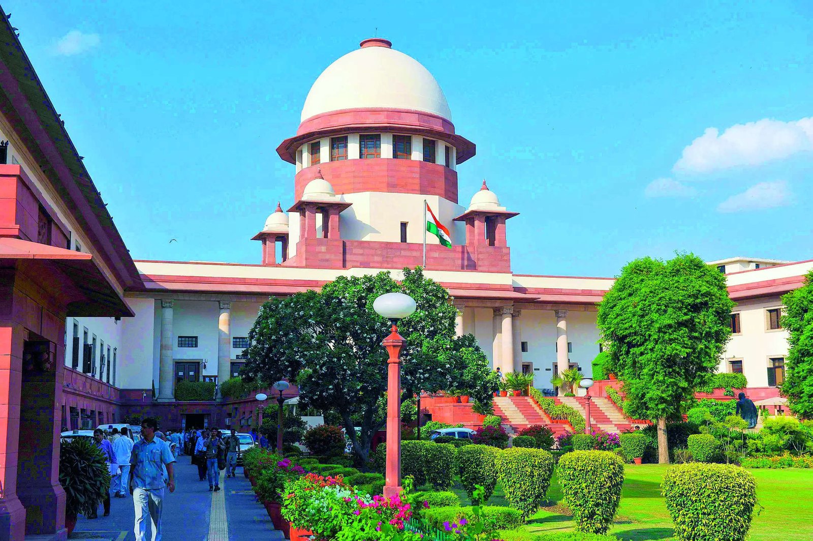 You are currently viewing 40 years after rape, SC confirms verdict, says injury to private parts not must for conviction