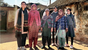 Read more about the article A FasTag for scholarships? Jhunjhunu pilot shows way in easing student pain