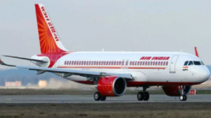 Read more about the article Clogged toilets? Air India flight forced to return to Chicago after 10 hours in air