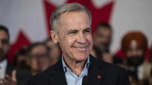 Read more about the article Mark Carney elected Canada’s next PM: What he said about India