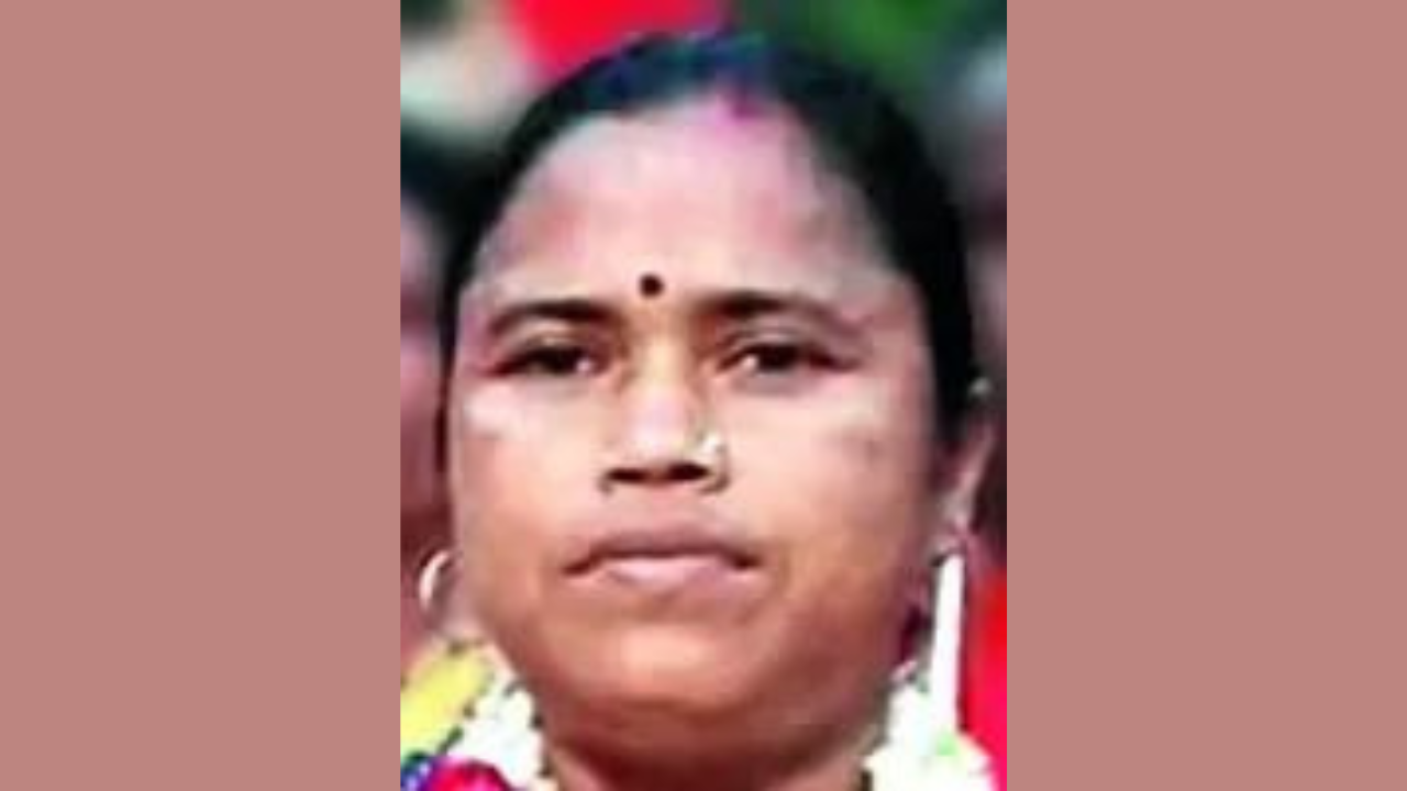 You are currently viewing BJP MLA Tapasi Mondal joins TMC