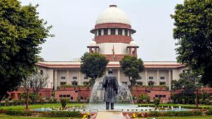 Read more about the article President appoints Justice Bagchi to Supreme Court