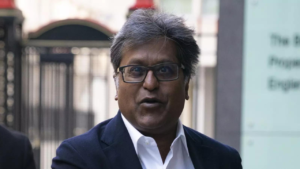 Read more about the article ‘Been out of India for 15 years …’: Lalit Modi denies extradition claims