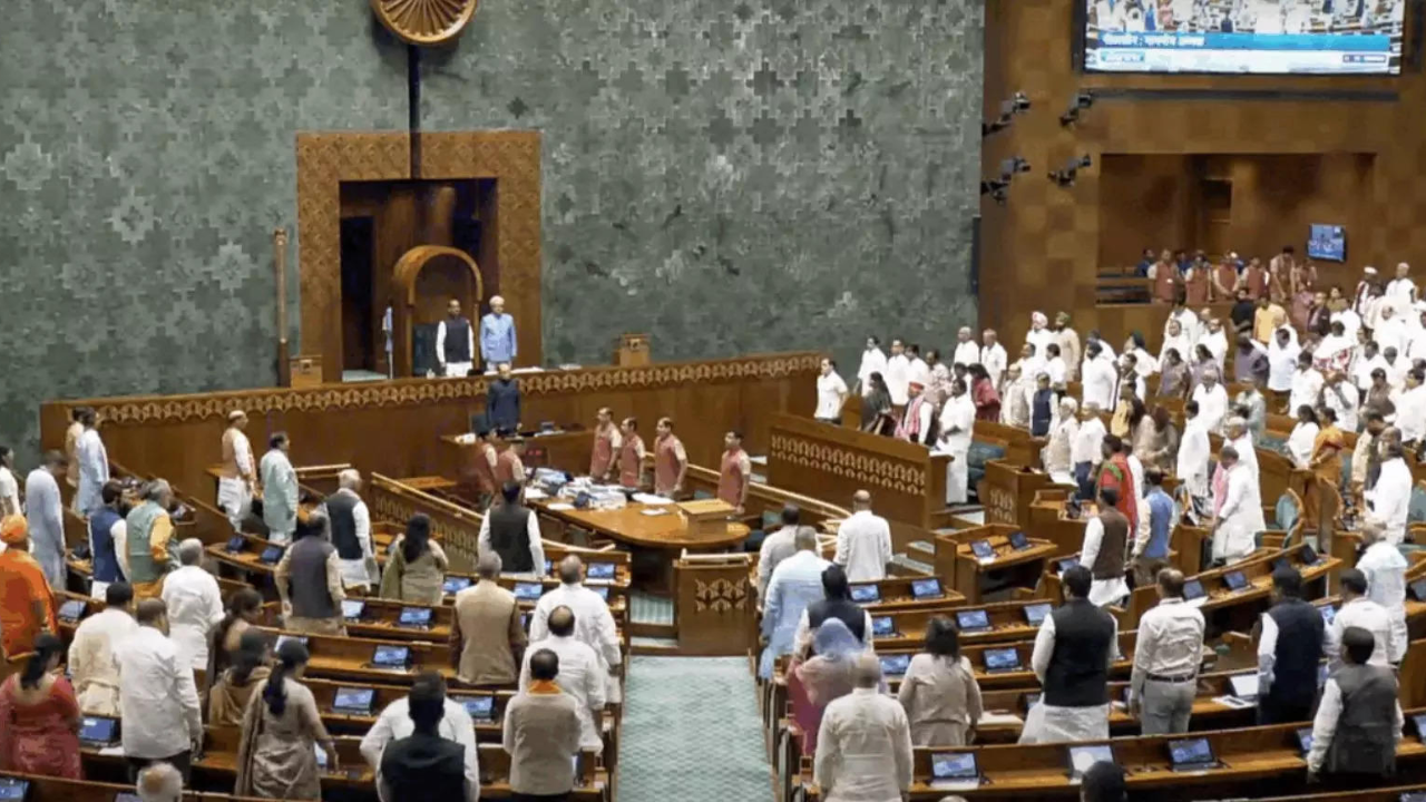 You are currently viewing Parliamentary panel urges early Census, flags meagre Rs 575 crore allocation