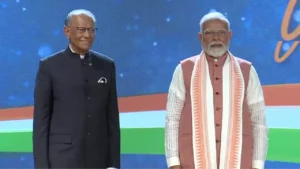 Read more about the article Mauritius announces highest national award for PM Modi