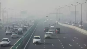 Read more about the article India fifth most polluted country whereas Byrnihat in Meghalaya the world’s most polluted city: IQAir Report