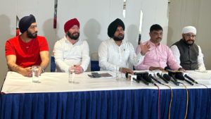 Read more about the article SBSF, VHP urge tobacco ban near religious sites in Delhi